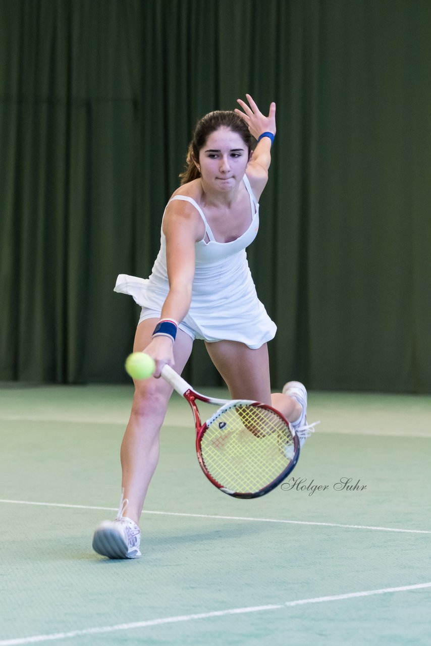 Bild 170 - Regionalliga Damen Der Club an der Alster - Club zur Vahr : Ergebnis: 5:1